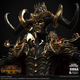 Image for article titled The Art Of Total War: Warhammer II